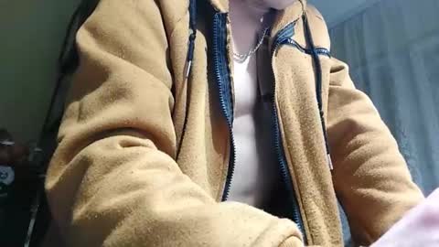 piotruspan94 online show from 27, 10, 2025