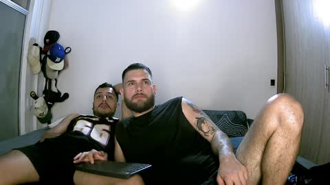 Snapshot of pipe1203 chatting on 13, 1, 2025 pipe1203 online show from 13, 1, 2025