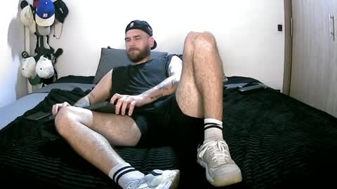 Snapshot of pipe1203 chatting on 20, 1, 2025 pipe1203 online show from 20, 1, 2025