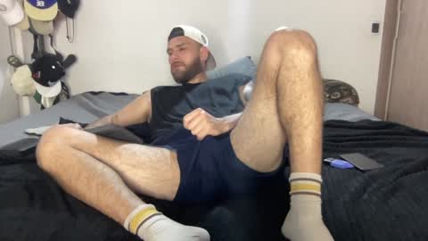 Snapshot of pipe1203 chatting on 24, 1, 2025 pipe1203 online show from 24, 1, 2025