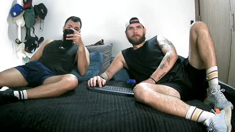 Snapshot of pipe1203 chatting on 26, 1, 2025 pipe1203 online show from 26, 1, 2025