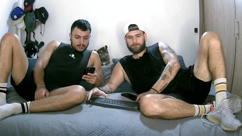 Snapshot of pipe1203 chatting on 26, 1, 2025 pipe1203 online show from 26, 1, 2025