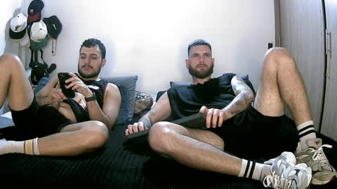 Snapshot of pipe1203 chatting on 3, 2, 2025 pipe1203 online show from 3, 2, 2025