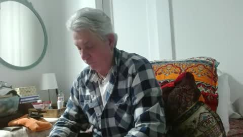 pirate334 online show from 1, 4, 2026