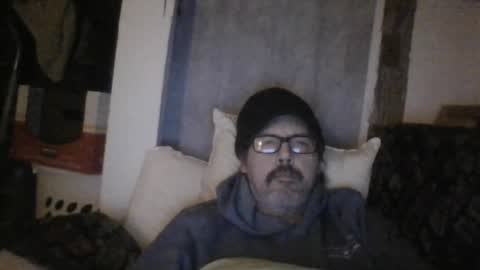 Pirate Dude online show from 15, 12, 2024