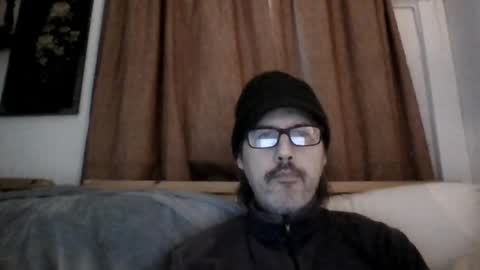 Pirate Dude online show from 31, 1, 2025