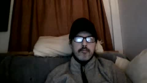 Pirate Dude online show from 11, 2, 2025