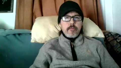 Pirate Dude online show from 20, 2, 2025