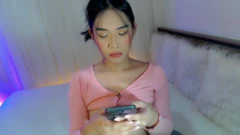 Ari online show from 25, 1, 2025