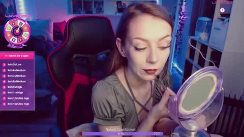 Pirate Coco online show from 26, 4, 2026