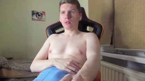 Pierre online show from 19, 1, 2025