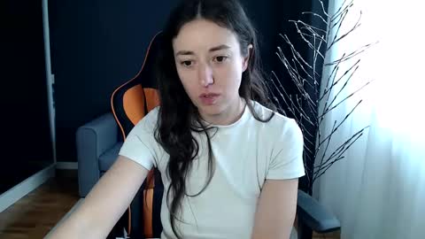 piscesgirl06 online show from 23, 1, 2025