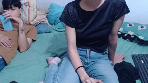 PiscisDreams online show from 28, 3, 2026