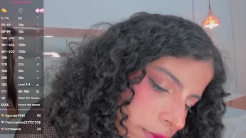 PittAndLunaa69 online show from 5, 2, 2025