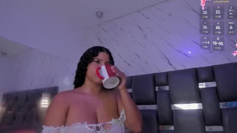 PittAndLunaa69 online show from 12, 3, 2026