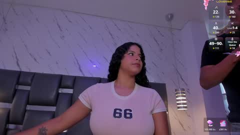 PittAndLunaa69 online show from 26, 3, 2026