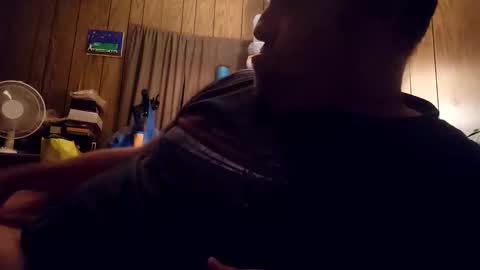 Snapshot of pittbull45 chatting on 24, 10, 2025 Eric online show from 24, 10, 2025