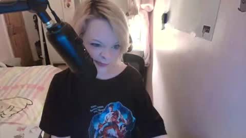 Kitty online show from 7, 1, 2026