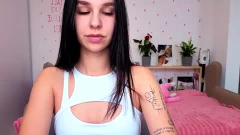 Molly online show from 11, 6, 2026