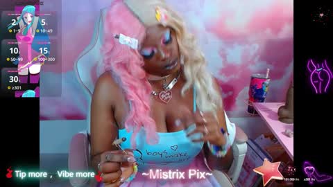 Snapshot of pixiebob25 chatting on 16, 12, 2024 Thekawaiidomme online show from 16, 12, 2024