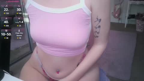 Pixie online show from 28, 2, 2025