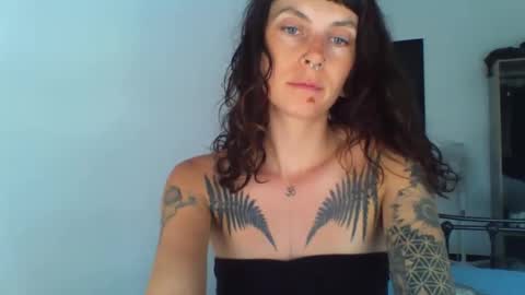 pixiecatfairy online show from 9, 9, 2025