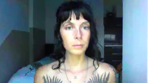 Snapshot of pixiecatfairy chatting on 20, 10, 2025 pixiecatfairy online show from 20, 10, 2025