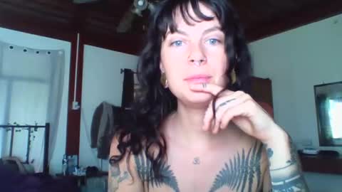 Snapshot of pixiecatfairy chatting on 16, 11, 2025 pixiecatfairy online show from 16, 11, 2025