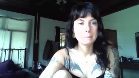 Snapshot of pixiecatfairy chatting on 19, 11, 2025 pixiecatfairy online show from 19, 11, 2025