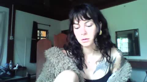 Snapshot of pixiecatfairy chatting on 25, 11, 2025 pixiecatfairy online show from 25, 11, 2025