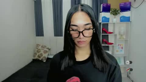 Snapshot of pixiedoll_ chatting on 20, 12, 2025 pixiedoll_ online show from 20, 12, 2025