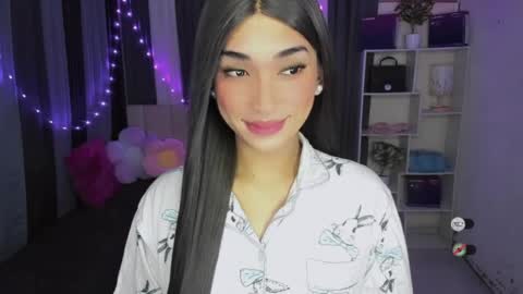 Snapshot of pixiedoll_ chatting on 11, 7, 2026 pixiedoll_ online show from 11, 7, 2026