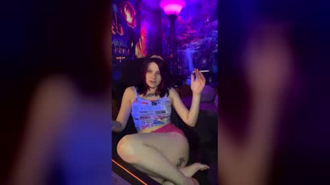 Pixie dust online show from 19, 3, 2026