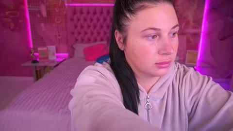 pixiehott online show from 13, 10, 2025