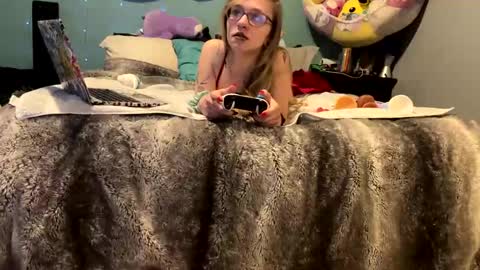 Snapshot of pixieprincess03 chatting on 11, 3, 2025 Princess online show from 11, 3, 2025