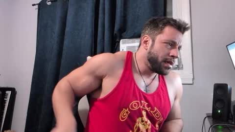 pizza_biceps online show from 6, 1, 2026