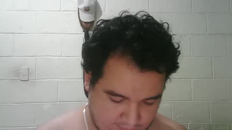 Pablo online show from 6, 1, 2026