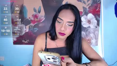 KAROL online show from 10, 11, 2025