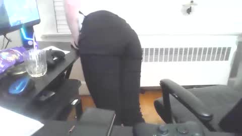 NaturalShh online show from 14, 1, 2026