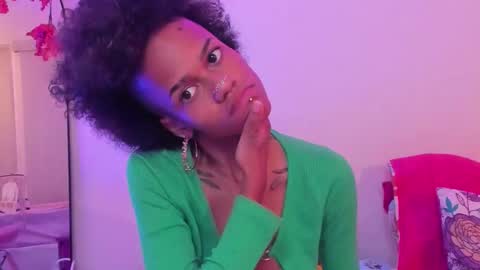 Venus  Vee  Cutie online show from 22, 10, 2025