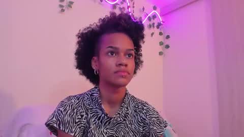 Venus  Vee  Cutie online show from 4, 11, 2025