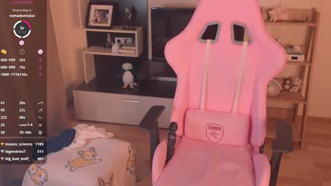 Lene online show from 20, 1, 2025