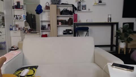 Snapshot of plasticgirll chatting on 25, 1, 2025 plasticgirll online show from 25, 1, 2025