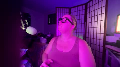 Snapshot of platinumpuzzy chatting on 24, 2, 2026 Platinum Puzzy online show from 24, 2, 2026