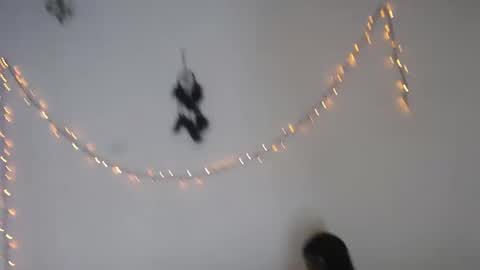 Amanda and Angelica online show from 1, 3, 2025