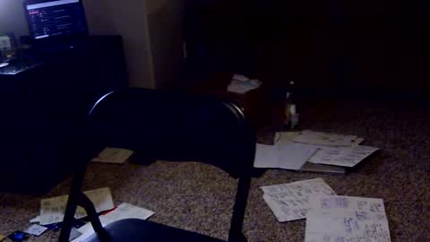 Snapshot of playalldaytoday chatting on 10, 9, 2025 playalldaytoday online show from 10, 9, 2025