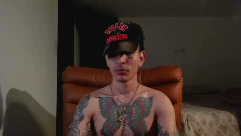Carti online show from 24, 4, 2026