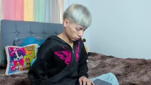 Snapshot of playboy_bunnyy chatting on 1, 10, 2025 playboy_bunnyy online show from 1, 10, 2025