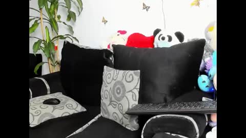 Snapshot of playboy_bunnyy chatting on 5, 6, 2026 playboy_bunnyy online show from 5, 6, 2026