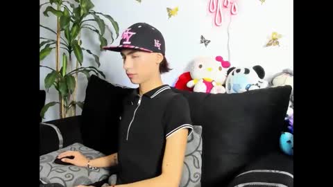 Snapshot of playboy_bunnyy chatting on 6, 6, 2026 playboy_bunnyy online show from 6, 6, 2026